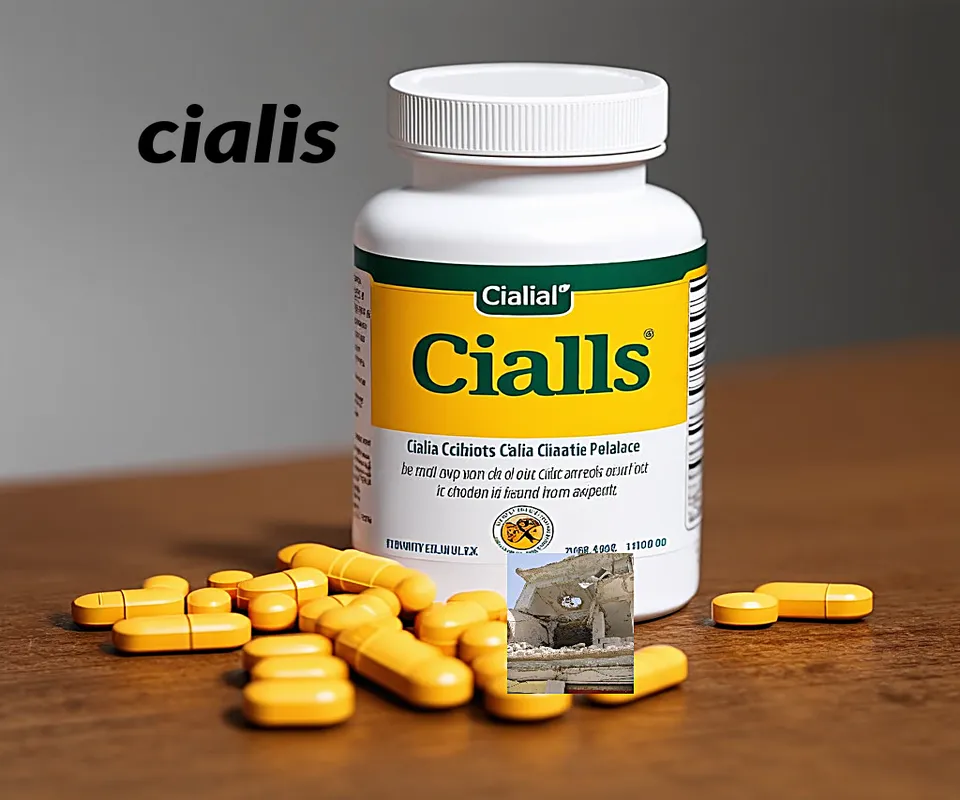 Comprar cialis en farmacias de españa